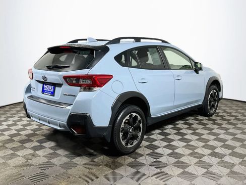 Used 2023 Subaru Crosstrek 2.0i Premium AWD/4WD image 7