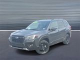 Certified 2022 Subaru Forester Wilderness image 1