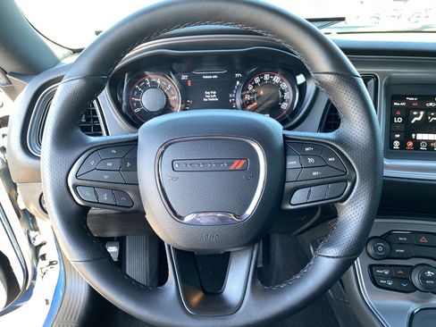 Used 2023 Dodge Challenger SXT w/ Blacktop Package image 27