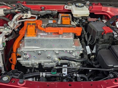 New 2026 Honda Prologue Touring image 15