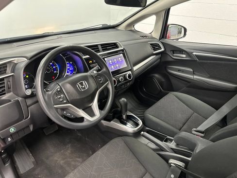 Used 2016 Honda Fit EX image 16