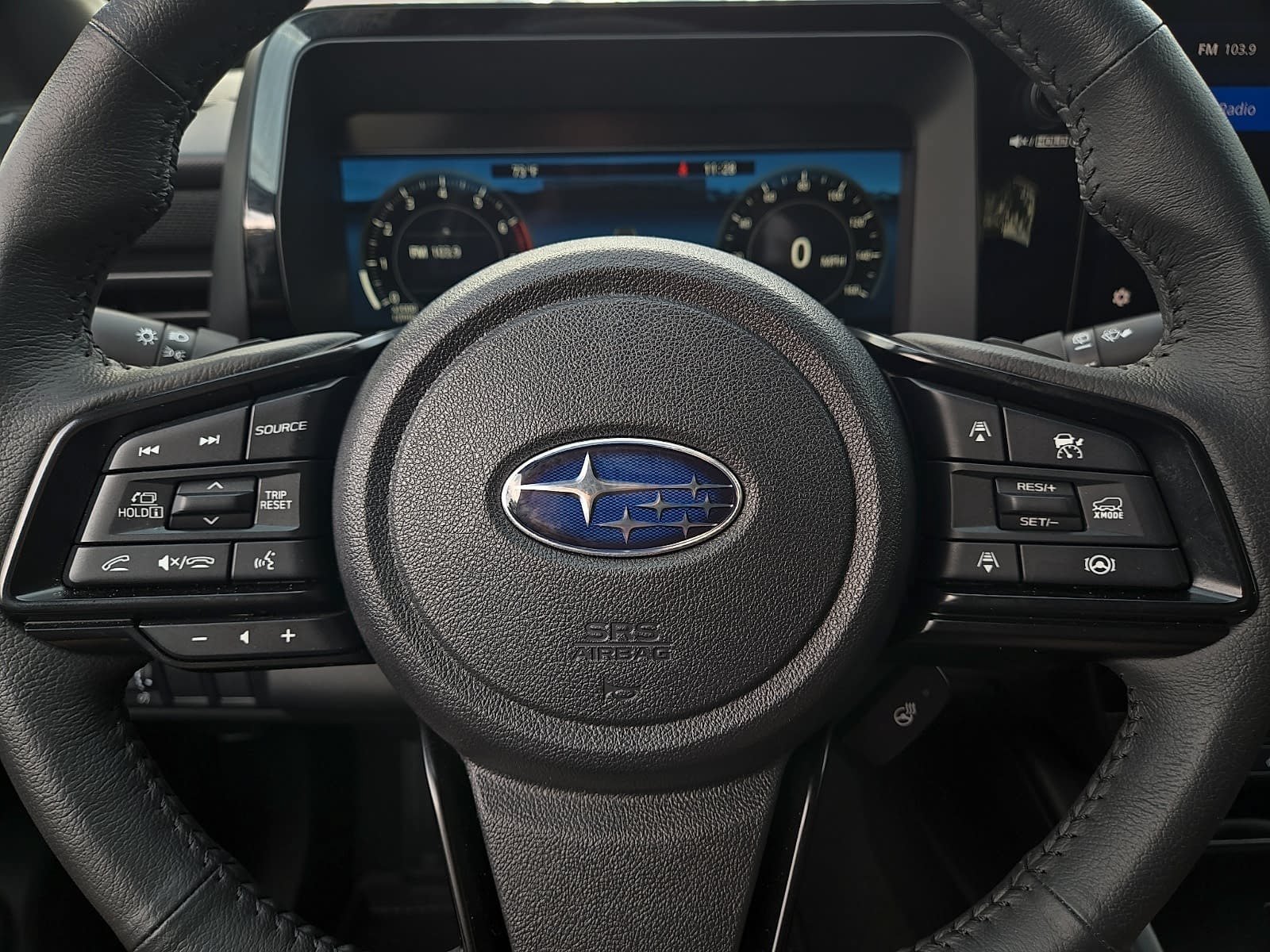 Certified 2026 Subaru Outback Limited XT AWD/4WD image 20