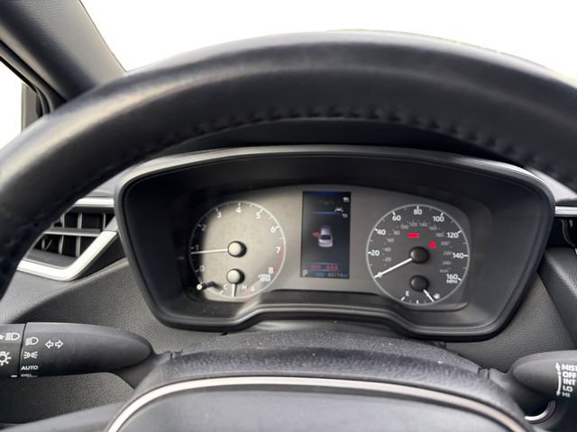 Used 2024 Toyota Corolla SE w/ SE Premium Package FWD image 14