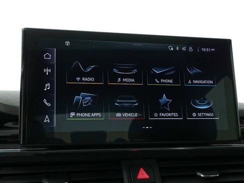 Used 2023 Audi A5 2.0T Premium Plus w/ Premium Plus image 15