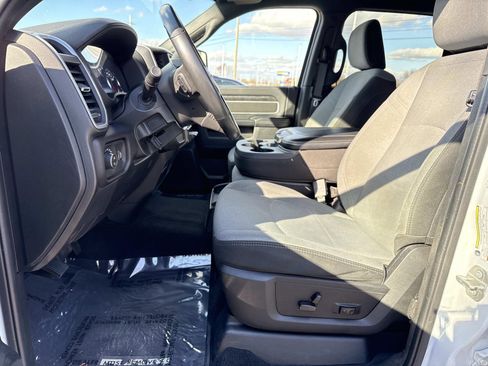 Used 2024 RAM 2500 Big Horn image 29