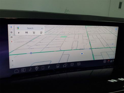 New 2025 Cadillac Escalade IQ Sport 2 image 19