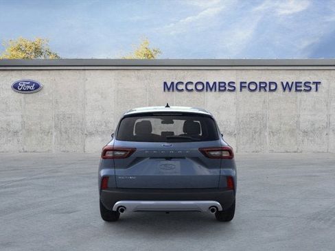 New 2026 Ford Escape Active image 7