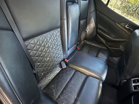 Used 2016 Nissan Maxima Platinum image 20