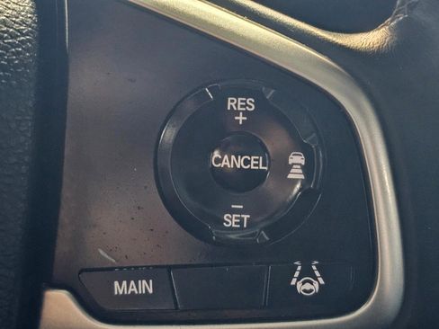 Used 2021 Honda Civic EX-L image 37