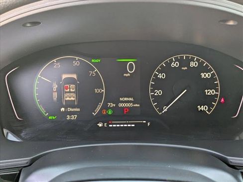 New 2026 Honda Civic Sport image 11