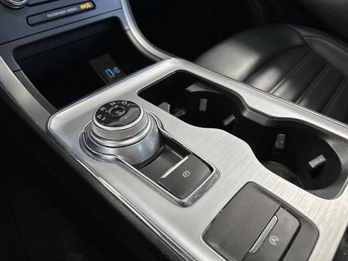 Used 2022 Ford Edge SEL w/ Convenience Package image 22