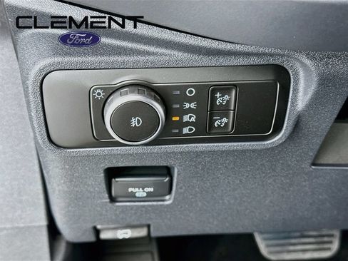 New 2026 Ford Bronco Outer Banks w/ Sasquatch Package AWD/4WD image 13