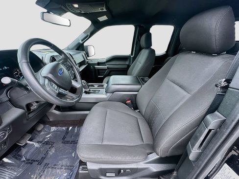Used 2019 Ford F150 XLT w/ Equipment Group 302A Luxury AWD/4WD image 17