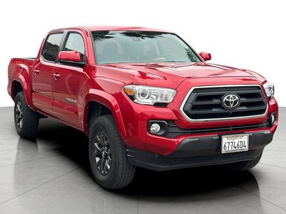 Used 2023 Toyota Tacoma SR5