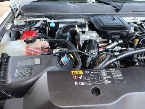 Used 2013 Chevrolet Silverado 3500 LTZ w/ LTZ Plus Package AWD/4WD image 37