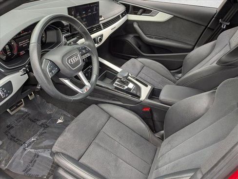Used 2023 Audi A4 2.0T Premium Plus w/ Premium Plus Package AWD/4WD image 10