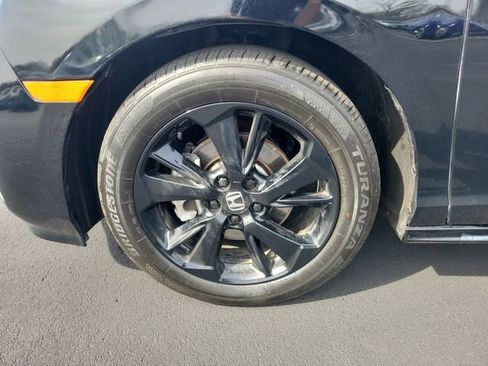 Used 2024 Honda Odyssey Sport image 17