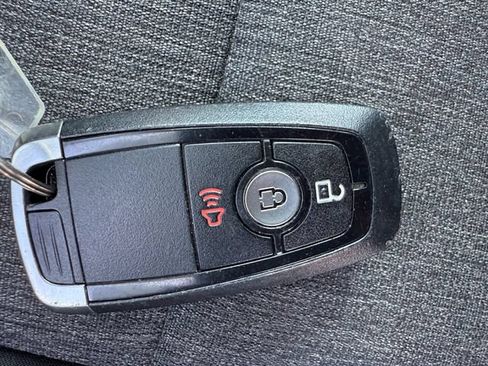 Used 2024 Ford Bronco Sport Big Bend w/ Convenience Package AWD/4WD image 24