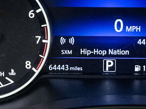 Used 2019 Nissan Murano SV w/ Premium Package image 36