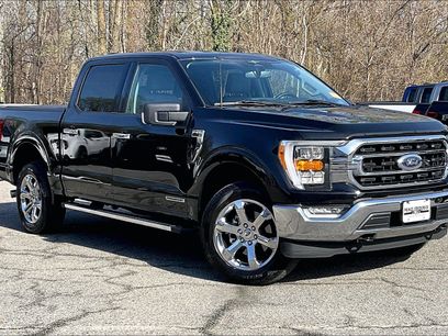 Used 2023 Ford F150 XLT w/ Equipment Group 302A High