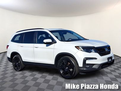 Used 2022 Honda Pilot Special Edition