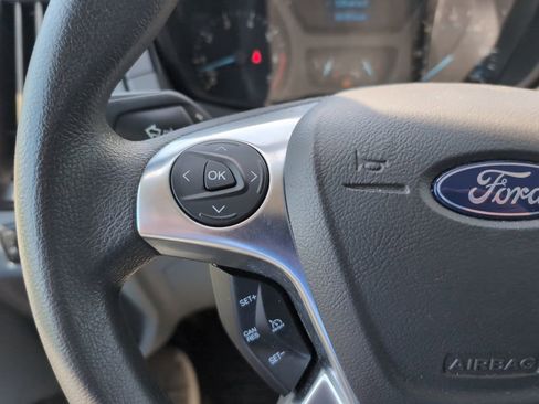 Used 2018 Ford Transit 150 130 Low Roof RWD image 17