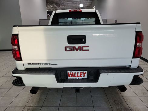 Used 2019 GMC Sierra 1500 Limited w/ Elevation Edition image 15