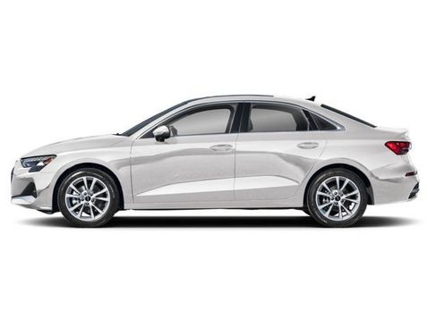 Certified 2026 Audi A3 2.0T Premium AWD/4WD image 3