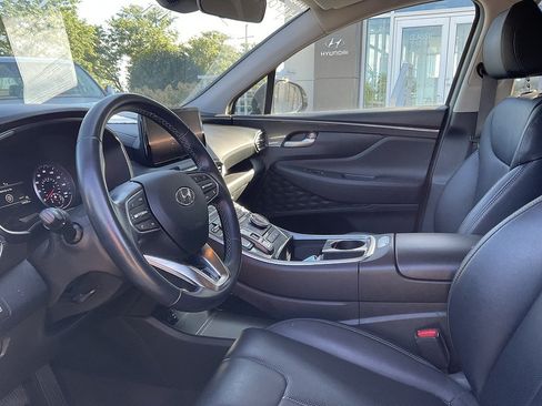Certified 2023 Hyundai Santa Fe XRT AWD/4WD image 2