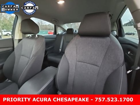 Used 2023 Honda Accord LX image 21