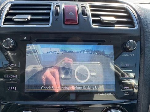 Used 2016 Subaru Forester 2.5i Premium image 19