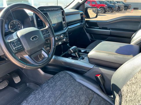 Used 2023 Ford F150 Tremor AWD/4WD image 15