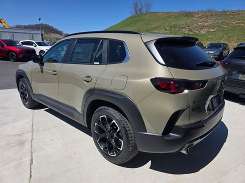 New 2026 MAZDA CX-50 Meridian Edition w/ Weather Package AWD/4WD image 5