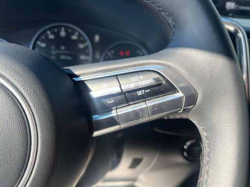 Used 2025 MAZDA CX-50 2.5 Hybrid w/ Premium Plus Pkg AWD/4WD image 27