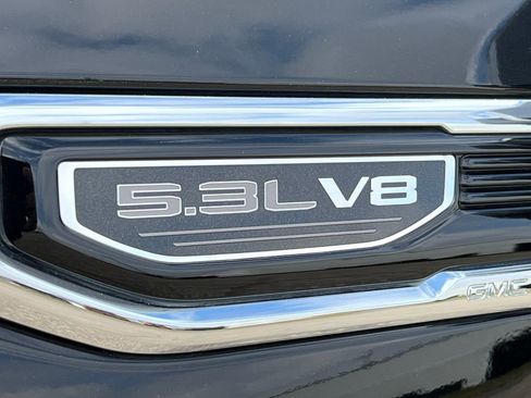 Used 2025 GMC Sierra 1500 Denali w/ Denali Reserve Package AWD/4WD image 2