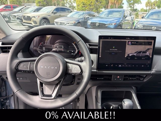 Used 2026 MAZDA CX-5 Preferred AWD/4WD image 12