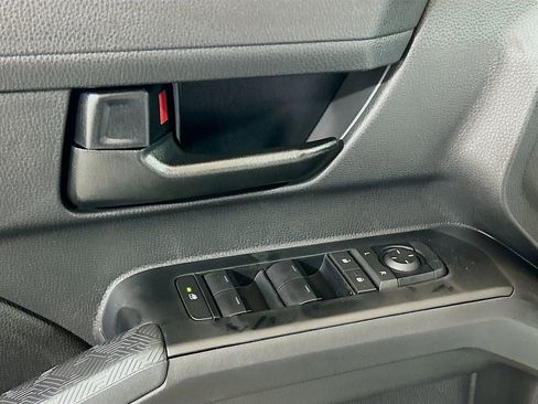 New 2026 Toyota Tacoma TRD Sport AWD/4WD image 18