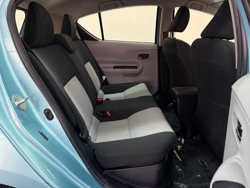 Used 2013 Toyota Prius C Two FWD image 25