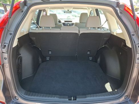 Used 2016 Honda CR-V LX image 30