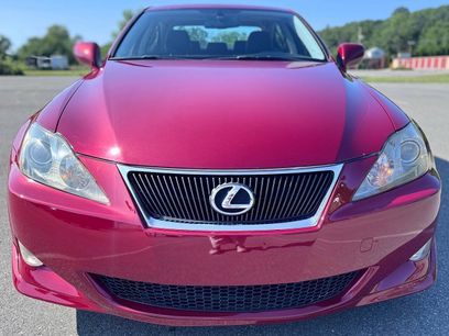 Used 2008 Lexus IS 250 AWD