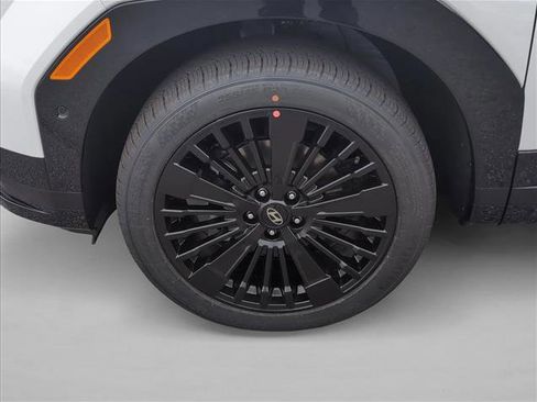 New 2026 Hyundai Santa Fe Calligraphy FWD image 10