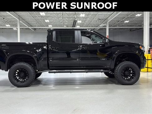 New 2025 Chevrolet Silverado 1500 RST w/ Convenience Package II image 3