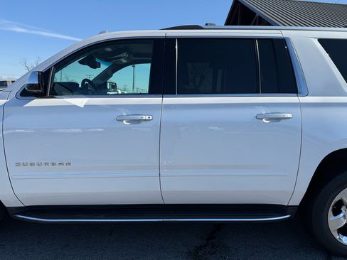 Used 2019 Chevrolet Suburban Premier image 44