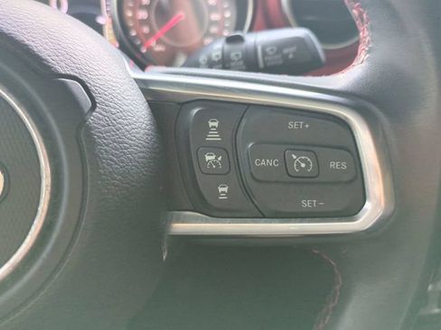 Used 2019 Jeep Wrangler Unlimited Rubicon AWD/4WD image 29