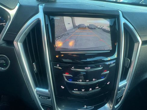 Used 2014 Cadillac SRX Luxury w/ Driver Awareness Package FWD image 23