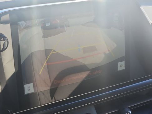 Used 2025 Lexus UX 300h AWD w/ Accessory Package (Z1) image 19