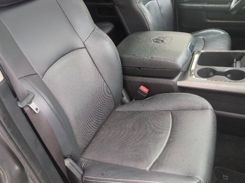 Used 2016 RAM 1500 Sport image 5