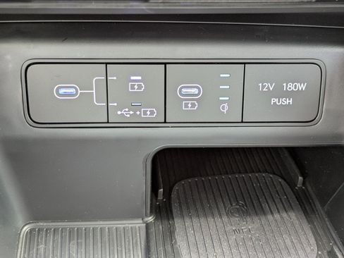 New 2026 Hyundai Santa Cruz XRT AWD/4WD image 25