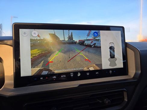 New 2026 Ford Bronco Sport Big Bend image 14