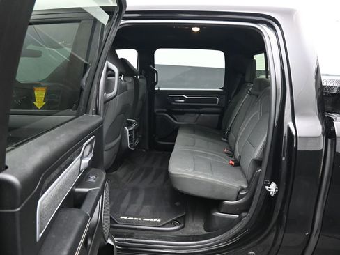 Used 2020 RAM 1500 Big Horn image 35